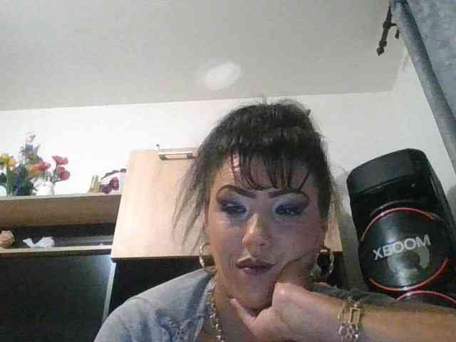 JesicaBonita1 webcam