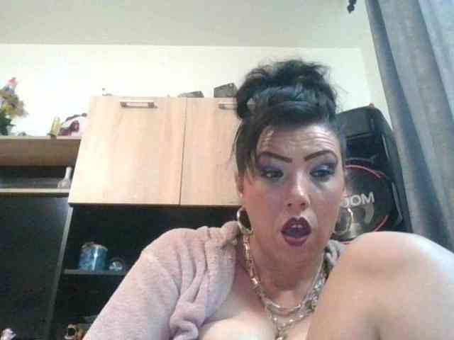 JesicaBonita1 webcam