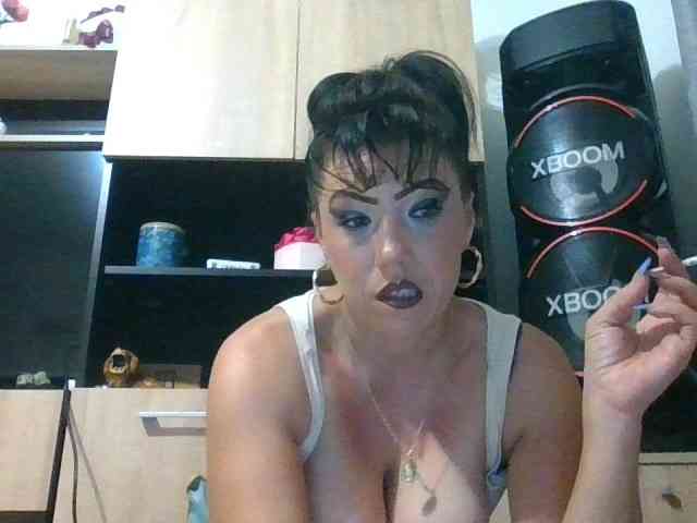 JesicaBonita1 webcam