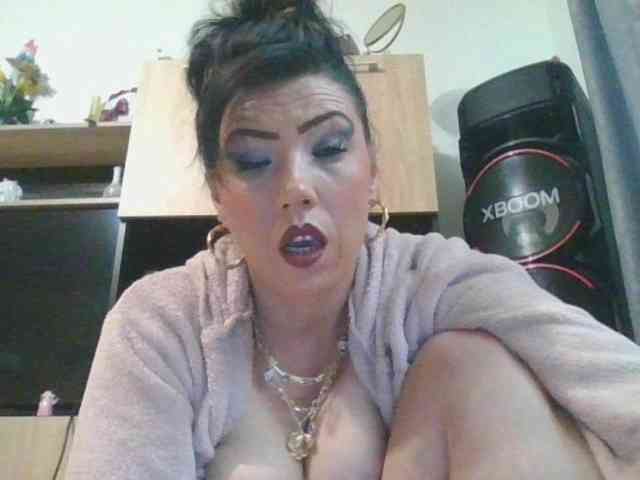 JesicaBonita1 webcam