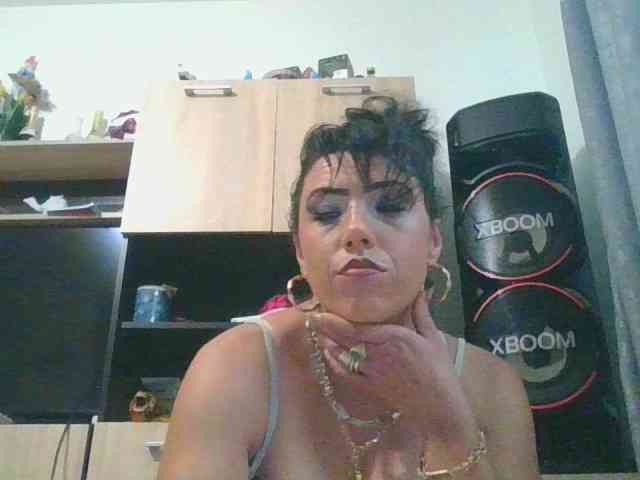 JesicaBonita1 webcam