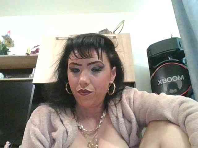 JesicaBonita1 webcam