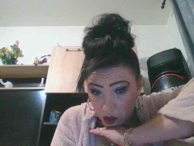 JesicaBonita1 webcam