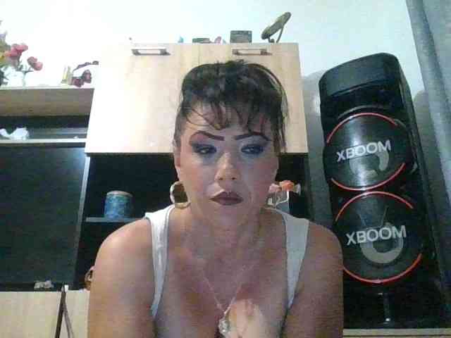 JesicaBonita1 webcam