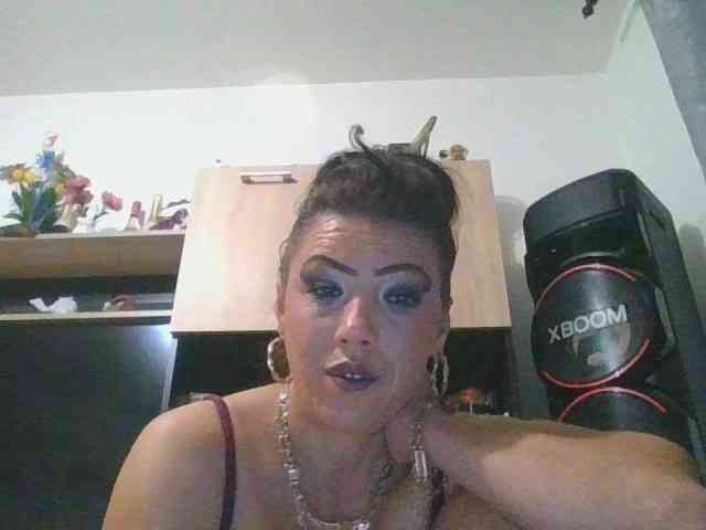 JesicaBonita1 webcam