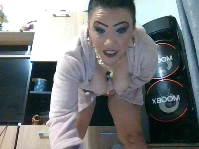 JesicaBonita1 webcam
