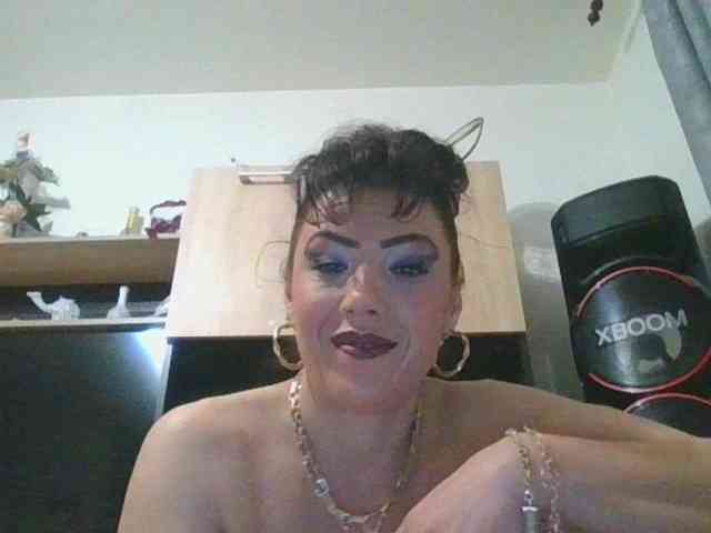 JesicaBonita1 webcam