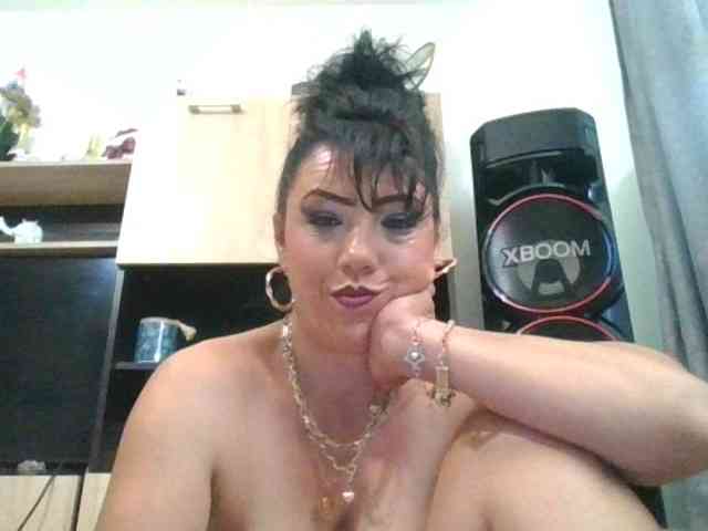 JesicaBonita1 webcam