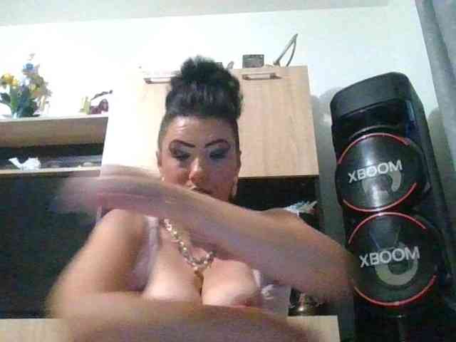 JesicaBonita1 webcam