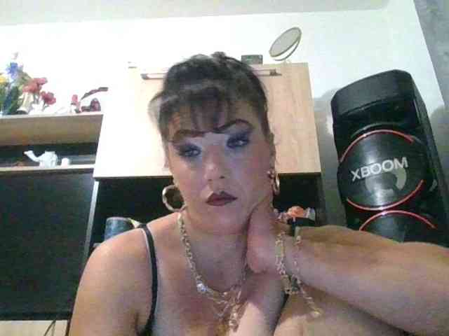 JesicaBonita1 webcam