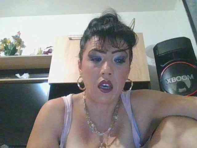 JesicaBonita1 webcam