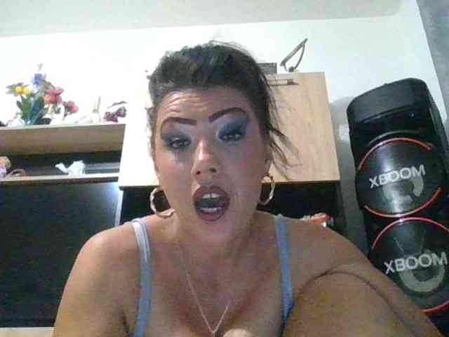 Modelo: JesicaBonita1