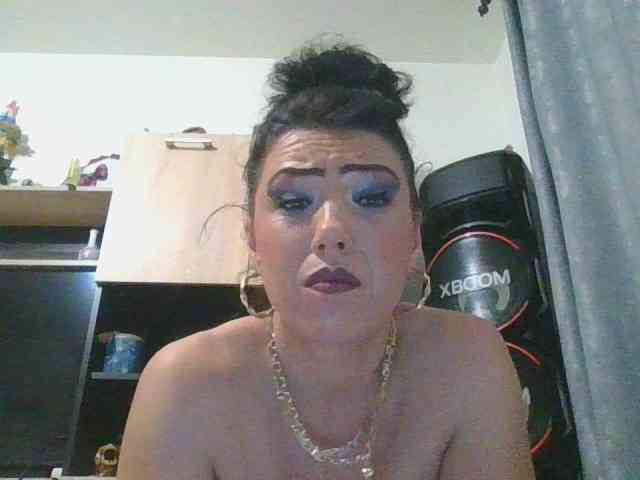 JesicaBonita1 webcam