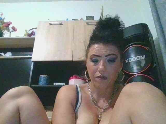 JesicaBonita1 webcam
