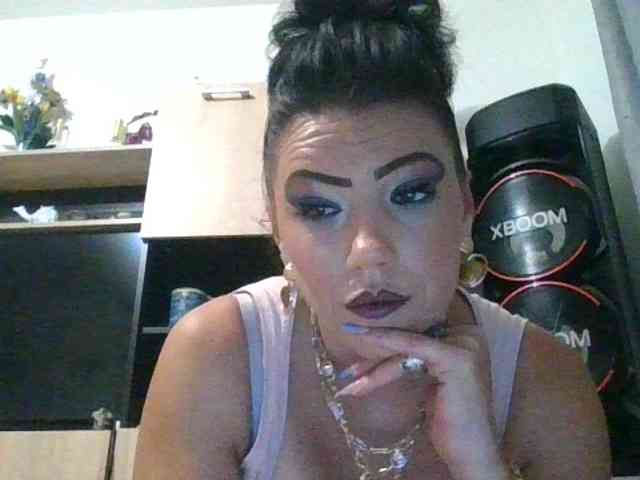 JesicaBonita1 webcam