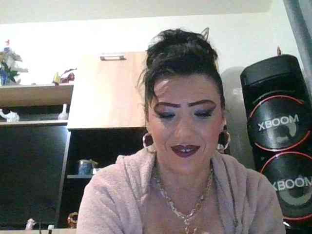JesicaBonita1 webcam
