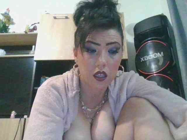 JesicaBonita1 webcam