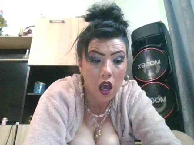 JesicaBonita1 webcam