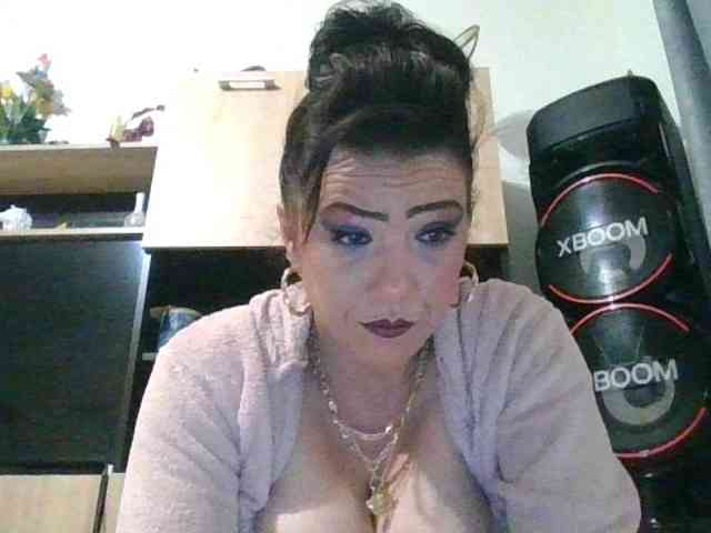 JesicaBonita1 webcam