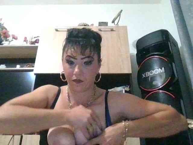 JesicaBonita1 webcam