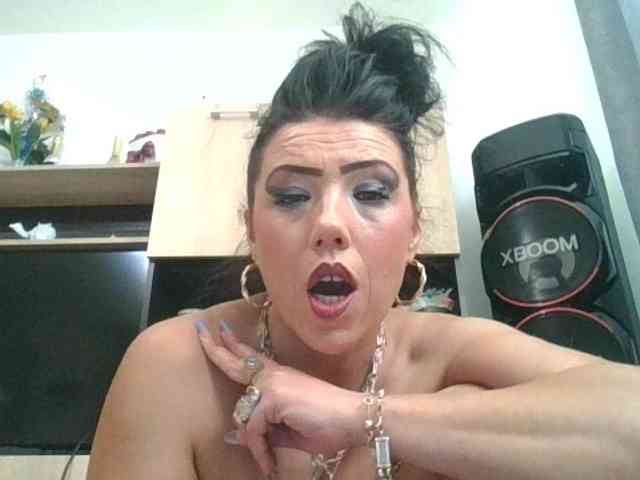 JesicaBonita1 webcam