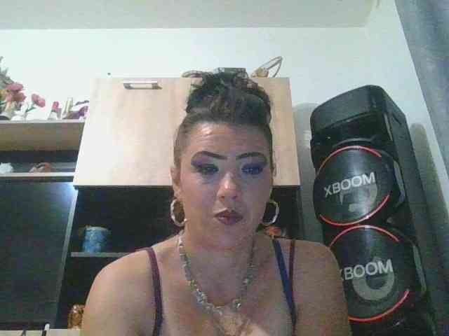 JesicaBonita1 webcam