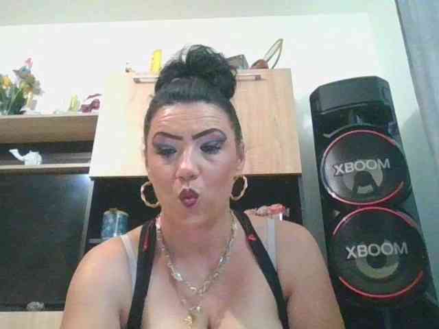JesicaBonita1 webcam