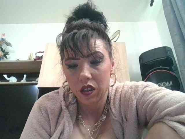 JesicaBonita1 webcam