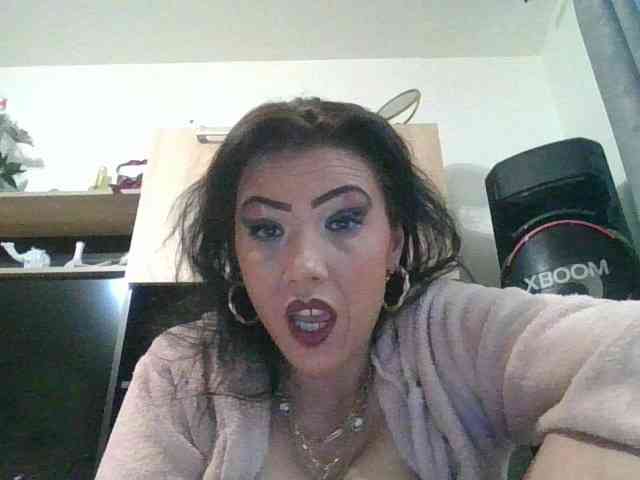 Modelo: JesicaBonita1