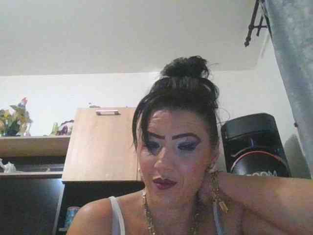 JesicaBonita1 webcam