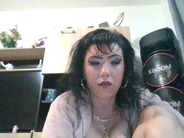 JesicaBonita1 webcam