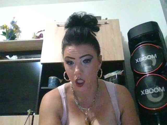 JesicaBonita1 webcam
