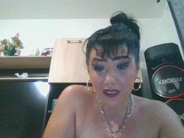 JesicaBonita1 webcam