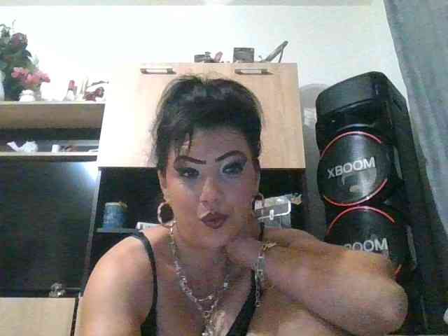 Modelo: JesicaBonita1