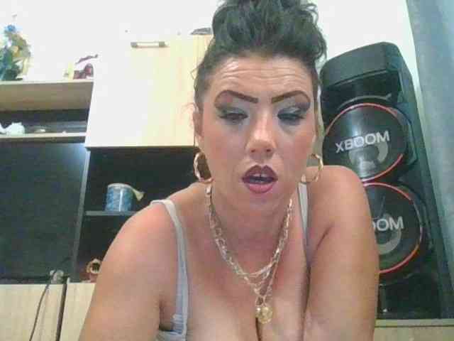 JesicaBonita1 webcam