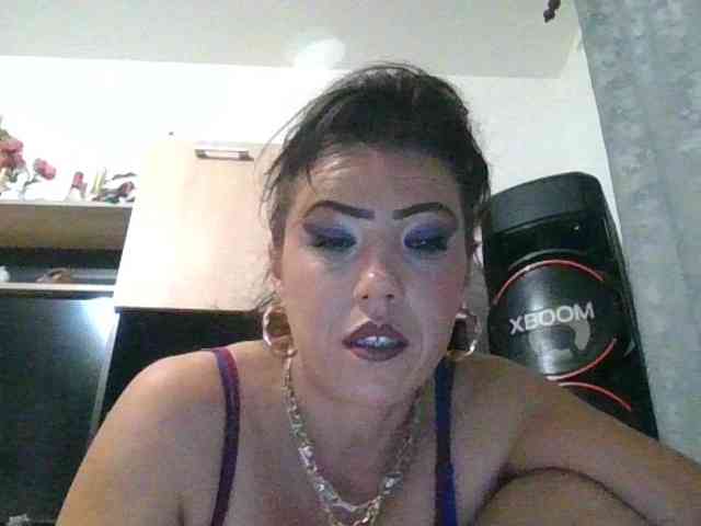 JesicaBonita1 webcam