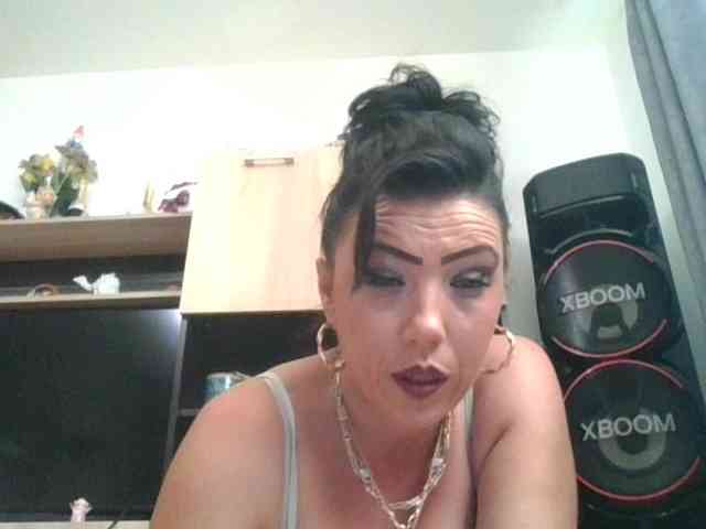 JesicaBonita1 webcam