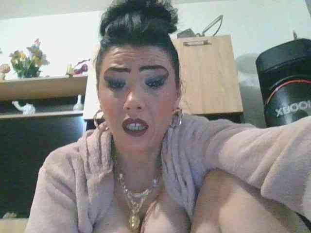JesicaBonita1 webcam