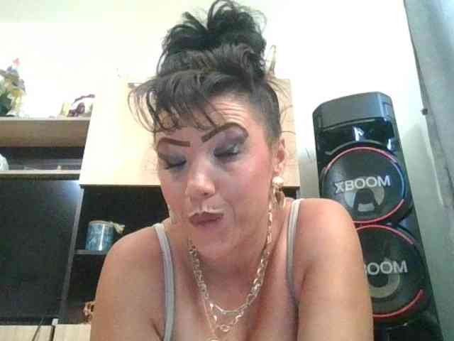JesicaBonita1 webcam