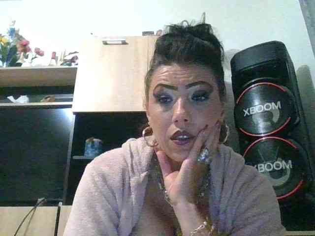 JesicaBonita1 webcam
