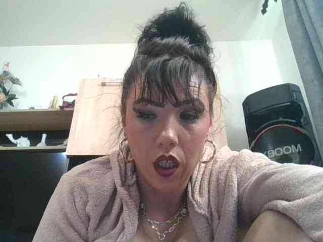 JesicaBonita1 webcam