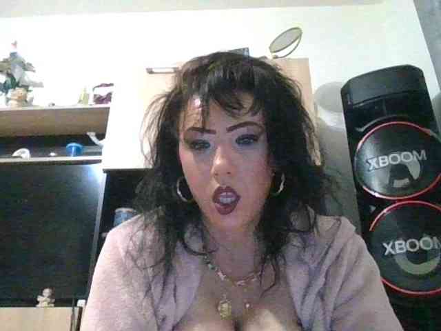 JesicaBonita1 webcam