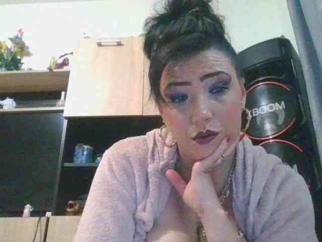JesicaBonita1 webcam