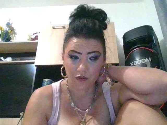 JesicaBonita1 webcam