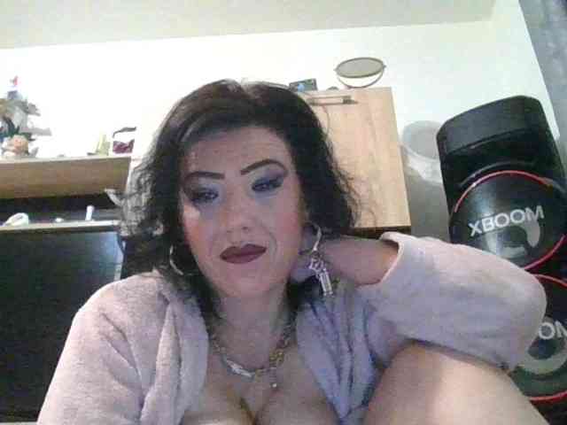 JesicaBonita1 webcam