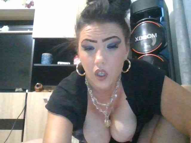 JesicaBonita1 webcam