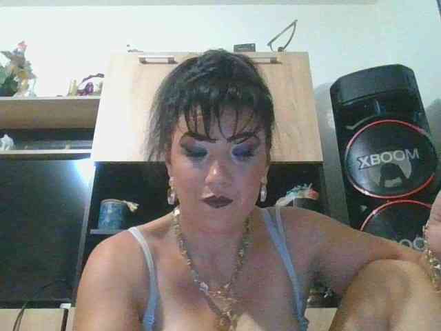 JesicaBonita1 webcam