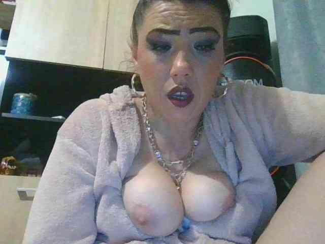 JesicaBonita1 webcam