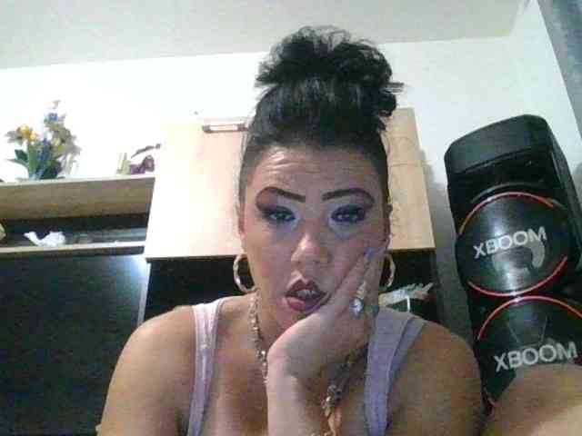JesicaBonita1 webcam