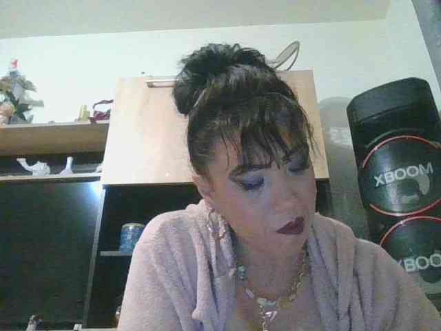 JesicaBonita1 webcam